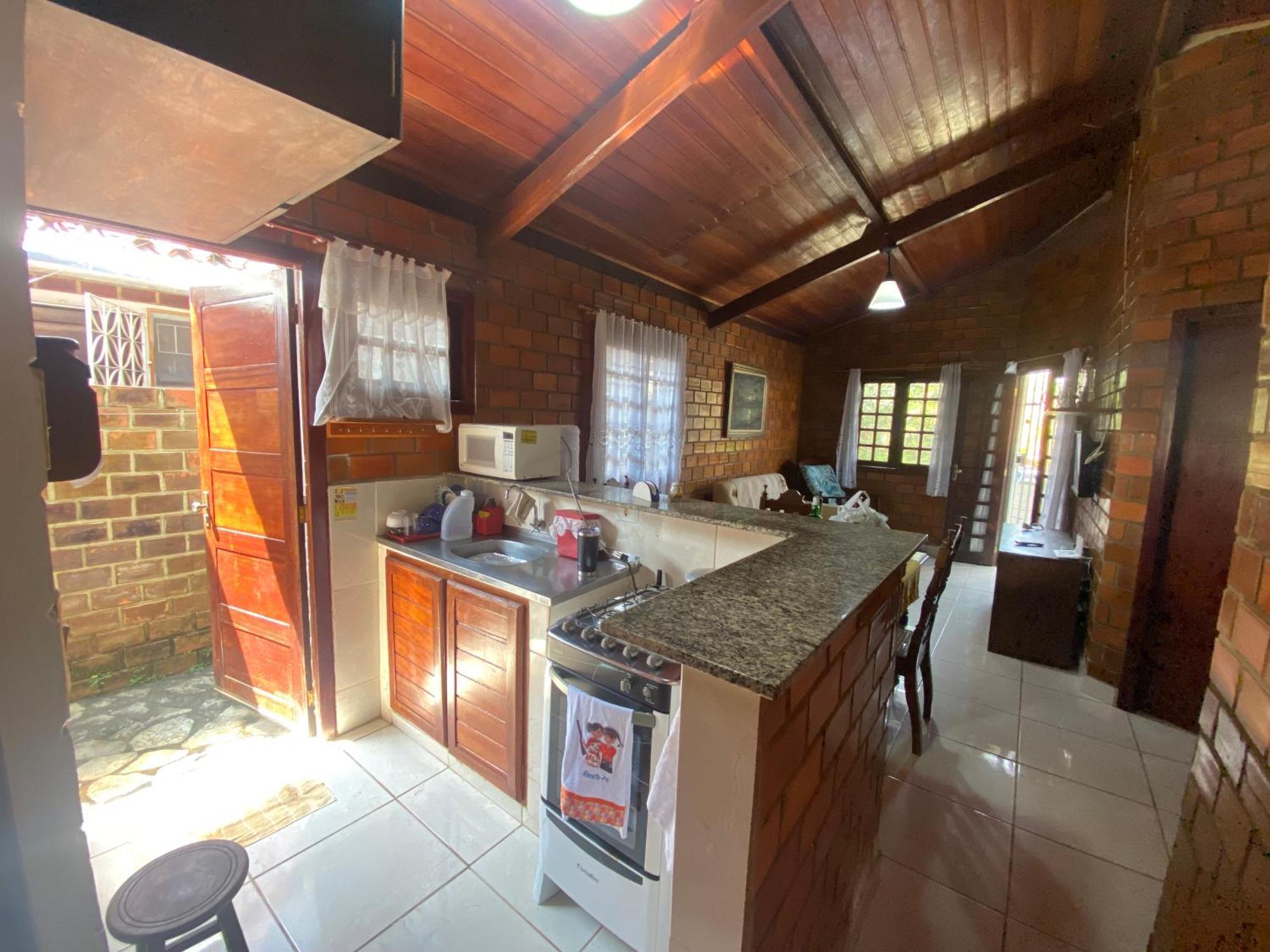 Villa Aconchego Em Gravata - Pe Exterior foto